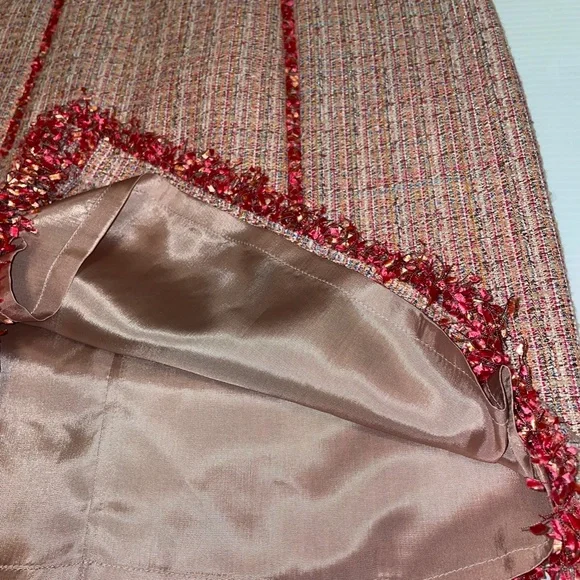 David Meister NWT Dress, size 6 - Picture 12 of 15